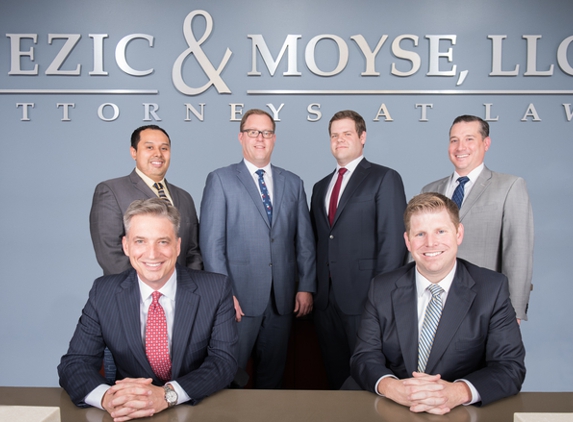 Law offices of Jezic & Moyse, LLC. - Silver Spring, MD