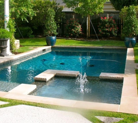 Sunset Pools & Spas Inc - Orange, CA