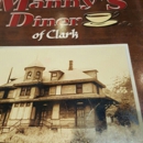 Manny's Diner - American Restaurants