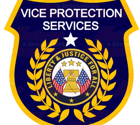Vice Protection Services - Hialeah, FL
