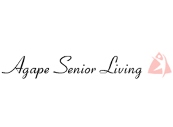Agape Senior Living - Tupelo, MS