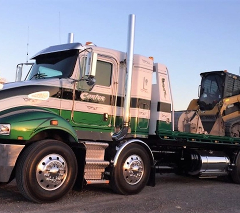 Carter Heavy Haulage & Transport Pty Ltd - Rutherford, NSW
