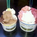 Paciugo Gelato Caffe - Ice Cream & Frozen Desserts