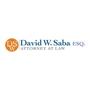 David W. Saba Esq. Attorney At Law