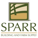 Sparr Building and Farm Supply - Building Materials