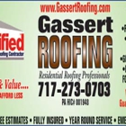 Gassert Roofing