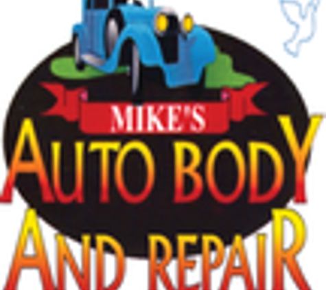 Mike's Auto Body & Repair - Spring Hill, FL