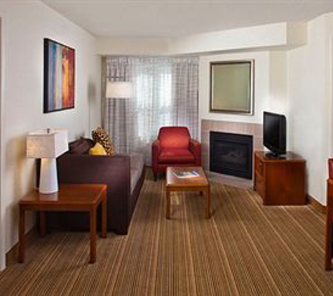 Residence Inn Marriott - Birmingham, AL