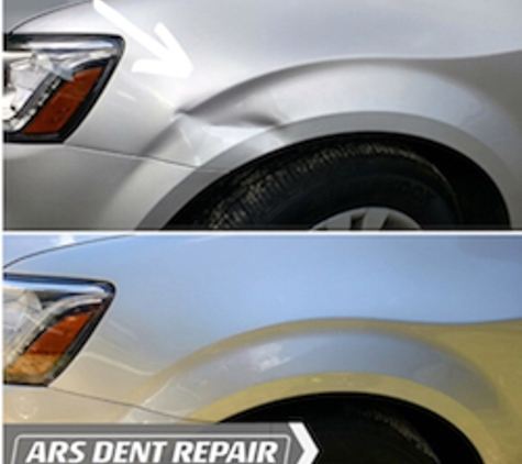 Ars Dent Repair - Paintless Dent Removal of Baltimore LLC