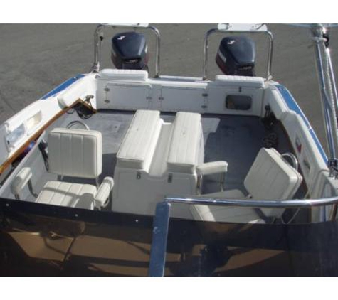 Watercraft Marine - West Cape Howe, WA