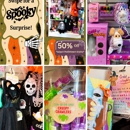 Dilly Dally's Toy Store