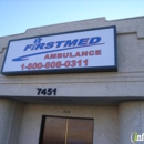 Firstmed Ambulance Services, Inc. - Paramedics