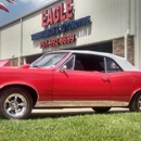 Eagle Transmisson - Automobile Parts & Supplies