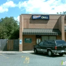 Comet Grill - American Restaurants