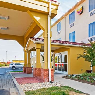 Comfort Inn - Frederick, MD