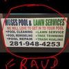 Moses Pool spa & Landscaping gallery