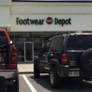 Rockford Footwear Depot - Shoe Dyers