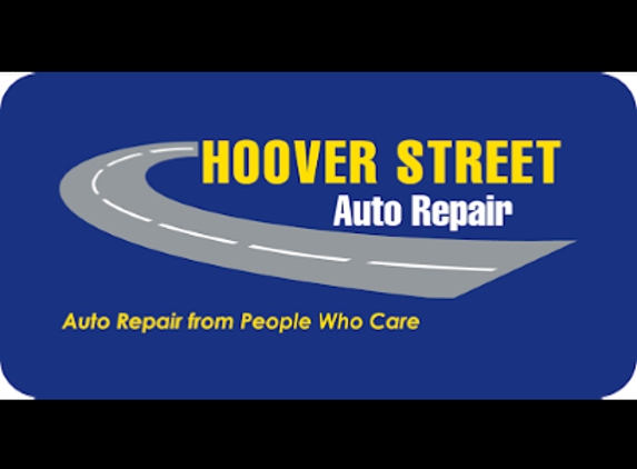 Hoover Street Auto - Ann Arbor, MI
