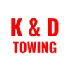 K & D Towing gallery