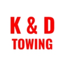 K & D Towing - Towing