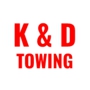 K & D Towing