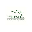 Resh Company - Carpet & Rug Cleaners