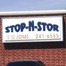 Stop N Stor - Storage Household & Commercial