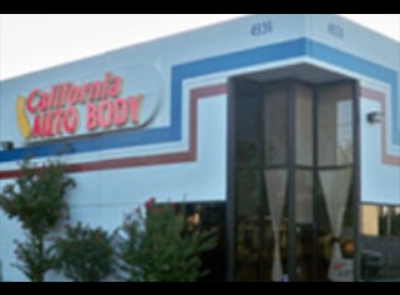 California Auto Body North - Sacramento, CA