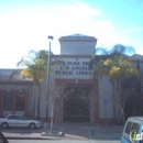 Echo Park Branch Library, Los Angeles Public Library - Libraries