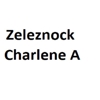 Zeleznock Charlene A gallery