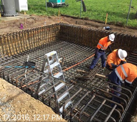 Fox Martin Concrete & Construction - Bairnsdale, VIC