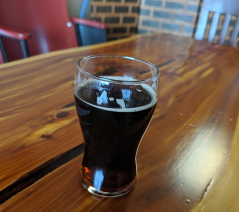Tennessee Valley Brewing Company - Clarksville, TN