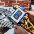 A Action HVAC & Appliance Service and Repair