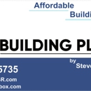 SR Building Plans - Architects & Builders Services