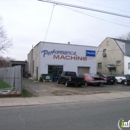 Performance Machine Service - Auto Repair & Service