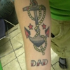 321 Tattoo Studios gallery