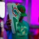 SoBe Hookah Wynwood At Grails Sport Bar - Bars