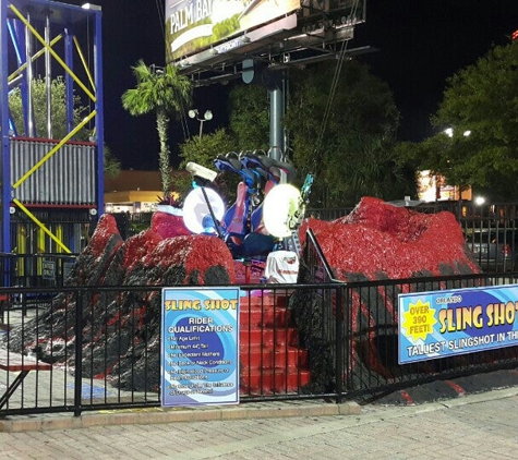 Sling Shot - Orlando, FL