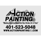 Action Painting Inc