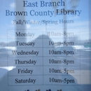 East Public Library - Libraries