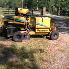 Edward Shores Stump Grinding