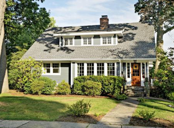 Giant Siding and Windows - White Plains, NY