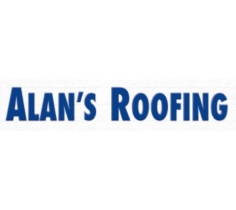 Alan's Roofing - Apopka, FL