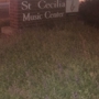 St Cecilia Music Center