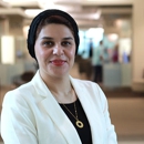 Shida Bangash, MD - Physicians & Surgeons, Internal Medicine