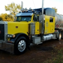 Covenant Crude LLC - Truck Equipment & Parts