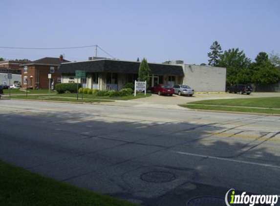 Brookview Animal Hospital, Inc. - Cleveland, OH