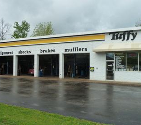 Tuffy Tire & Auto Service Center - Cincinnati, OH
