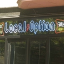 Local Option - Creole & Cajun Restaurants
