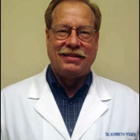 Dr. Kenneth W. Vogen, DPM
